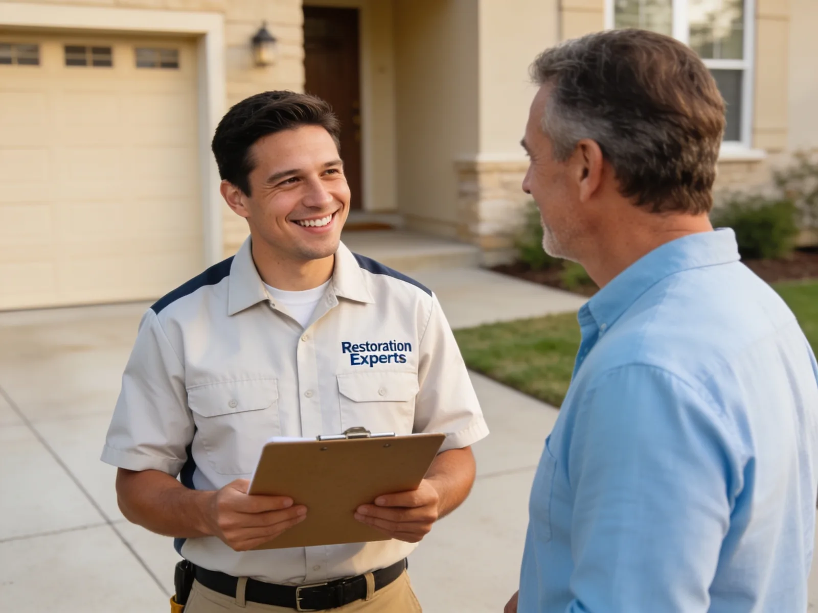 Water Damage Cleanup Hancock, IA FAQs